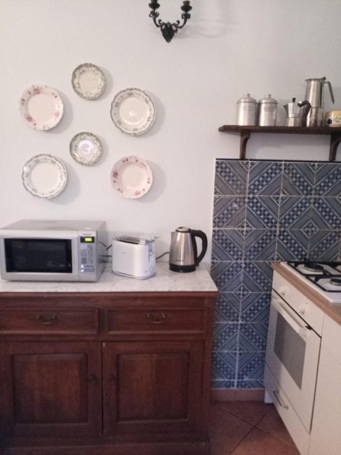 S'Orrosa Casa Vacanze Bifamiliare In Montagna Panorama Stupendo Sardegna Seulo Екстер'єр фото