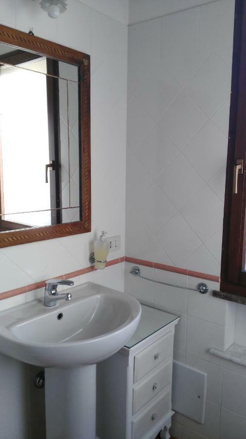 S'Orrosa Casa Vacanze Bifamiliare In Montagna Panorama Stupendo Sardegna Seulo Екстер'єр фото