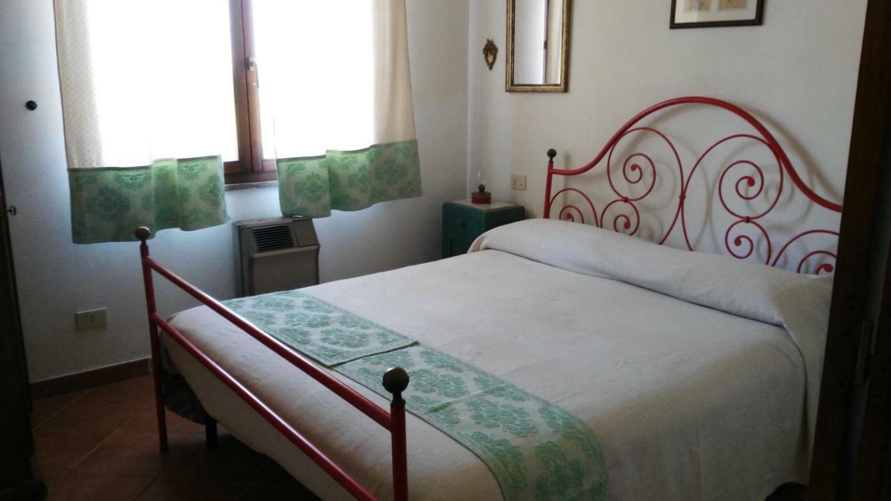 S'Orrosa Casa Vacanze Bifamiliare In Montagna Panorama Stupendo Sardegna Seulo Екстер'єр фото
