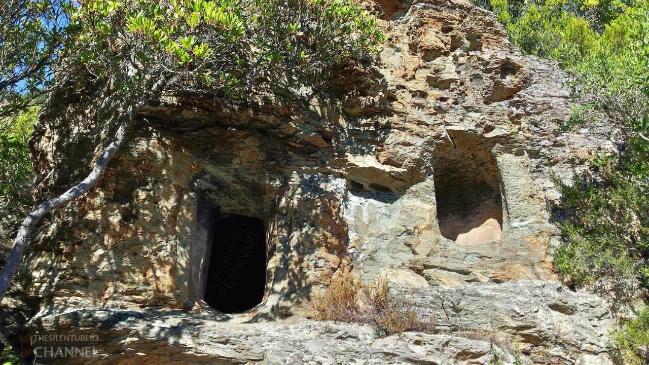 S'Orrosa Casa Vacanze Bifamiliare In Montagna Panorama Stupendo Sardegna Seulo Екстер'єр фото