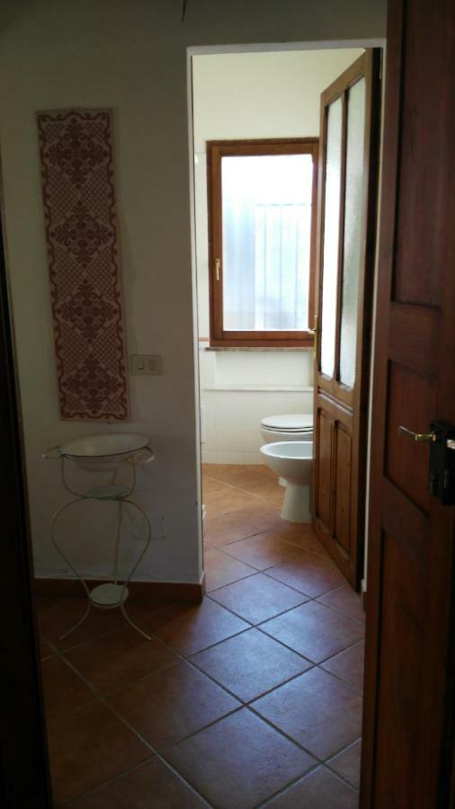 S'Orrosa Casa Vacanze Bifamiliare In Montagna Panorama Stupendo Sardegna Seulo Екстер'єр фото