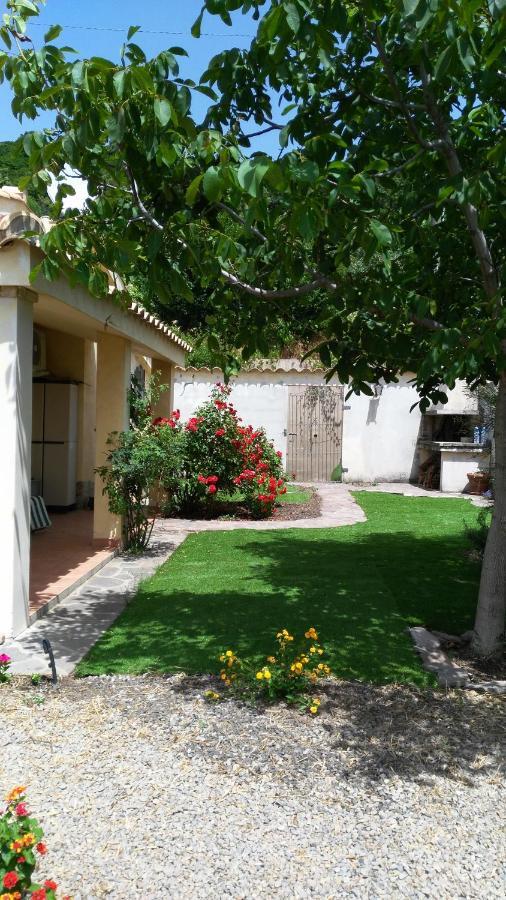 S'Orrosa Casa Vacanze Bifamiliare In Montagna Panorama Stupendo Sardegna Seulo Екстер'єр фото