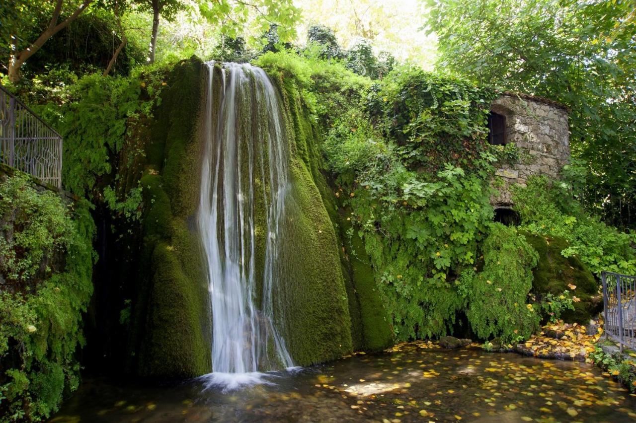 S'Orrosa Casa Vacanze Bifamiliare In Montagna Panorama Stupendo Sardegna Seulo Екстер'єр фото